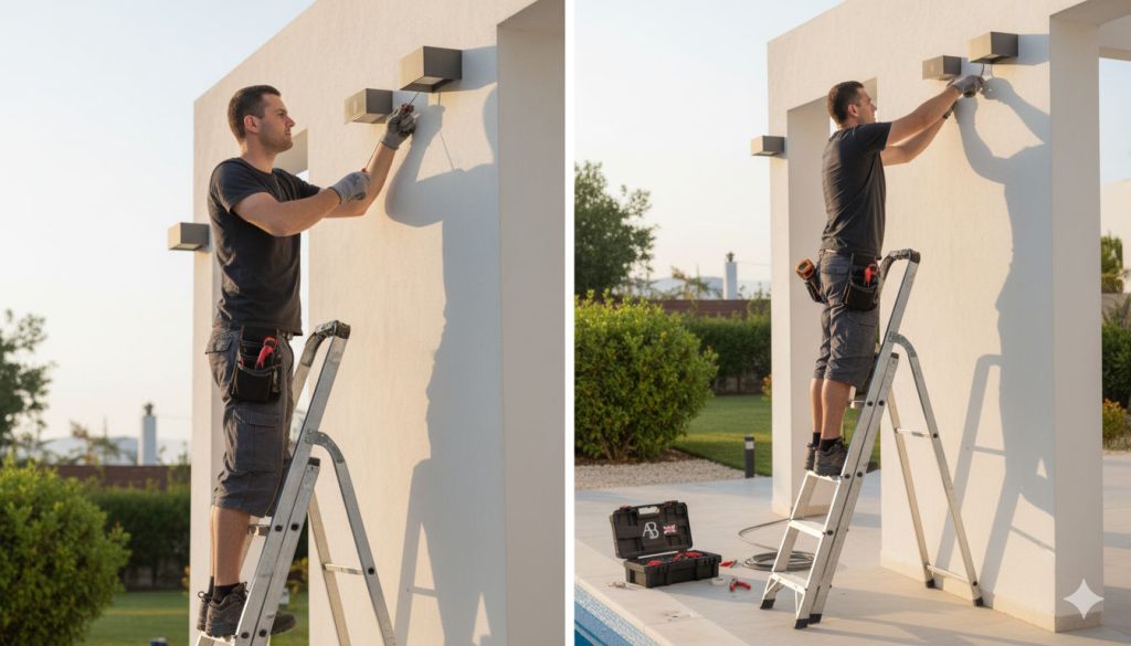 electrical services polis